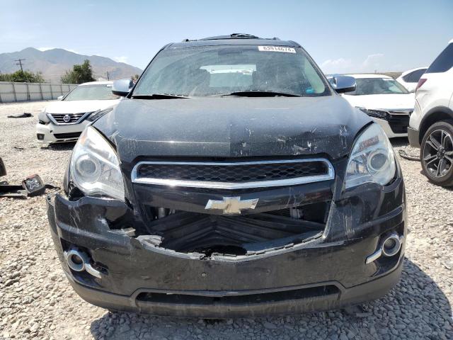 Photo 5 from auction – 2012 CHEVROLET EQUINOX LT with VIN 2GNFLGE57C6102154