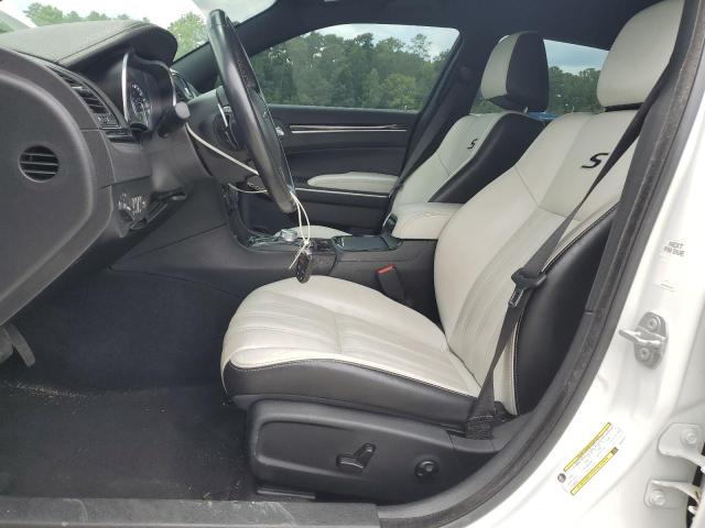 Photo 7 from auction – 2021 CHRYSLER 300 S with VIN 2C3CCABG7MH634237