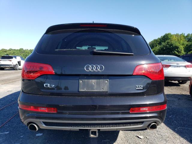 Photo 6 from auction – 2013 AUDI Q7 PRESTIG with VIN WA1WMAFE9DD004841