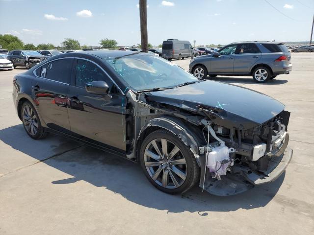 Фото 4 с аукциона – 2018 MAZDA 6 TOURING с VIN JM1GL1VM4J1306072