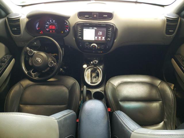 Foto 8 de la subasta – 2016 KIA SOUL + con VIN KNDJP3A54G7264531