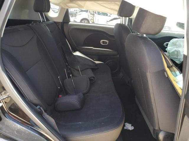 Photo 11 from auction – 2016 KIA SOUL with VIN KNDJN2A23G7300070