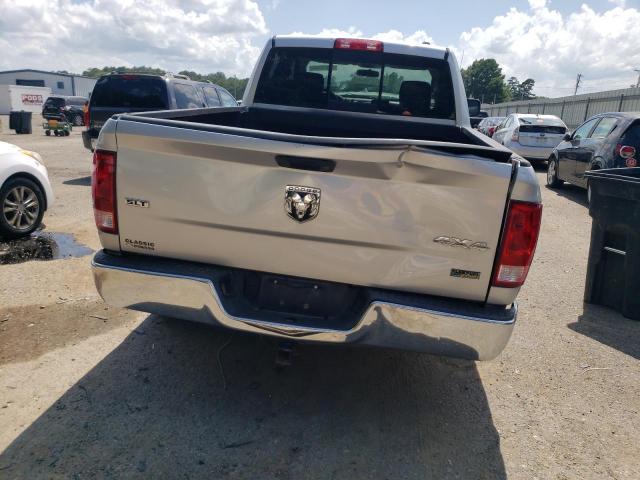 Photo 6 from auction – 2010 DODGE RAM 1500 with VIN 1D7RV1GP0AS219313