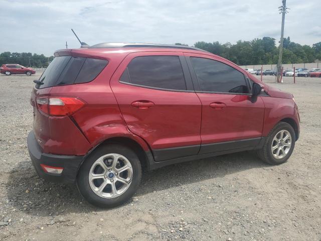 Photo 3 from auction – 2022 FORD ECOSPORT S with VIN MAJ6S3GL0NC464892