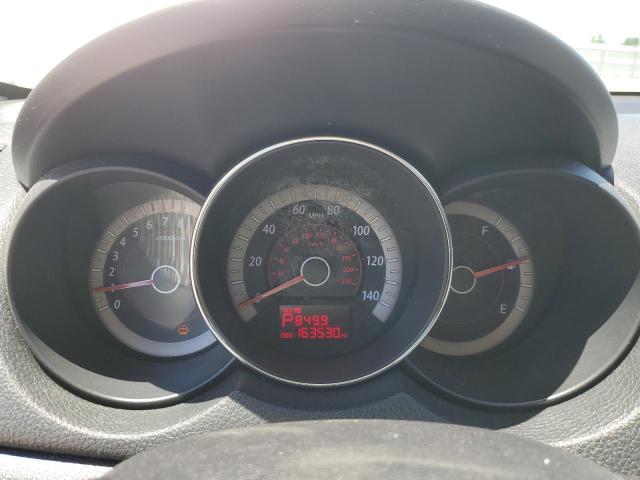 Photo 9 from auction – 2013 KIA FORTE EX with VIN KNAFU4A26D5726828