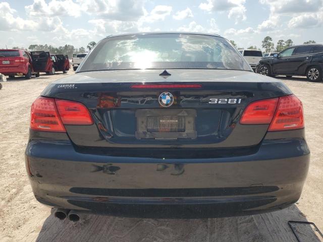 Photo 6 from auction – 2011 BMW 328 I SULE with VIN WBADW7C51BE544607