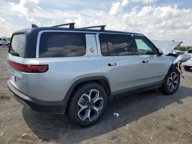 Photo 3 from auction – 2024 RIVIAN R1S ADVENT with VIN 7PDSGBBA1RN041672