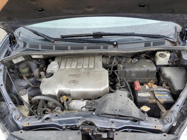 Photo 12 from auction – 2010 TOYOTA SIENNA XLE with VIN 5TDYK4CC8AS296751