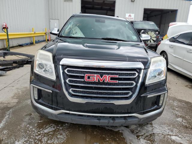 Foto 5 de la subasta – 2017 GMC TERRAIN SL con VIN 2GKFLPE31H6212992