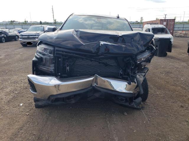 Photo 5 from auction – 2019 CHEVROLET SILVERADO with VIN 3GCUYDEDXKG190921