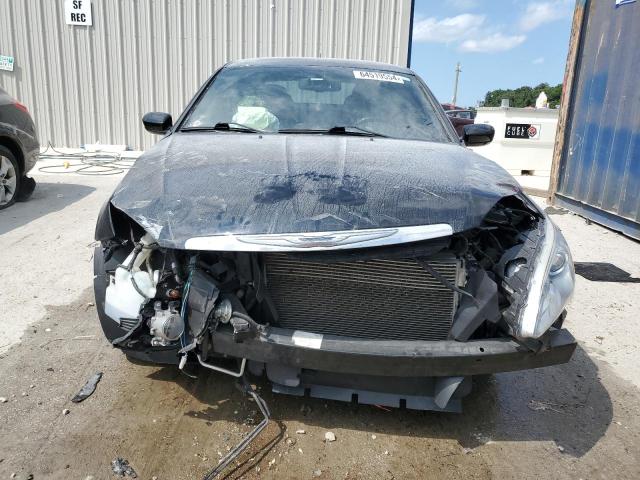 Photo 5 from auction – 2011 CHRYSLER 200 TOURIN with VIN 1C3BC1FB8BN615999