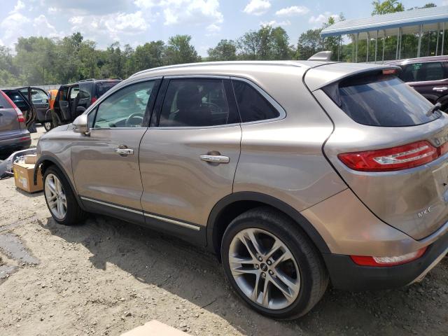 Photo 2 from auction – 2019 LINCOLN MKC RESERV with VIN 5LMCJ3D9XKUL43178