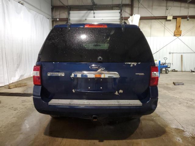 Zdjęcie 6 z aukcji – 2008 FORD EXPEDITION z VIN 1FMFU15598LA86889