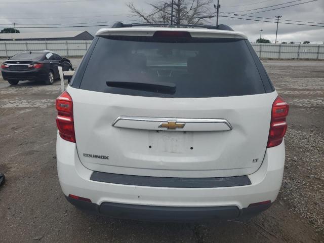 Photo 6 from auction – 2017 CHEVROLET EQUINOX LT with VIN 2GNALCEK8H1583500