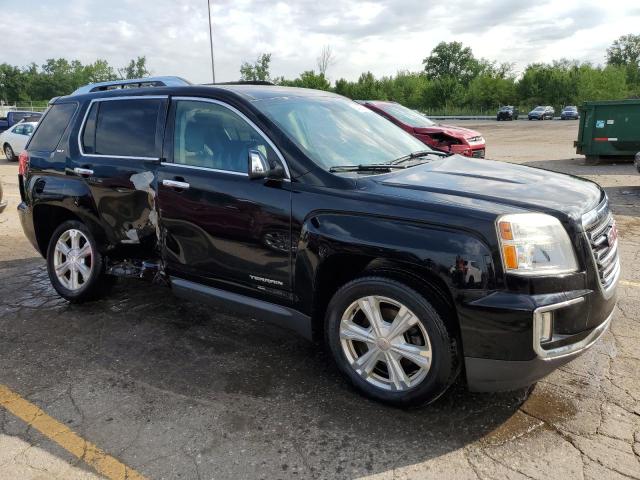 Photo 4 from auction – 2016 GMC TERRAIN SL with VIN 2GKFLUE34G6129182