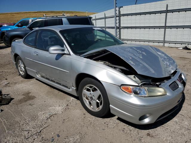 Photo 4 from auction – 2002 PONTIAC GRAND PRIX with VIN 1G2WP12K92F102007