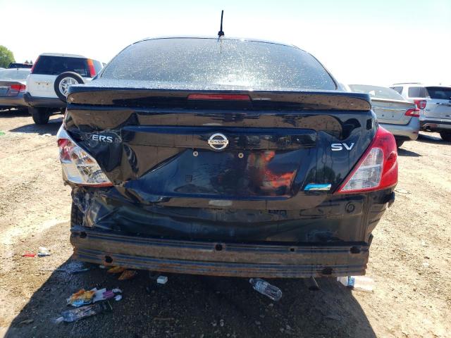 Photo 6 from auction – 2016 NISSAN VERSA S with VIN 3N1CN7AP6GL804094
