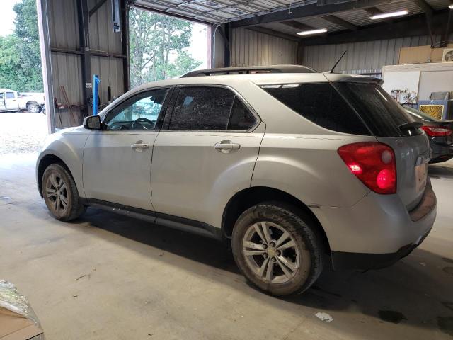 Photo 2 from auction – 2014 CHEVROLET EQUINOX LT with VIN 2GNALBEK5E6304075