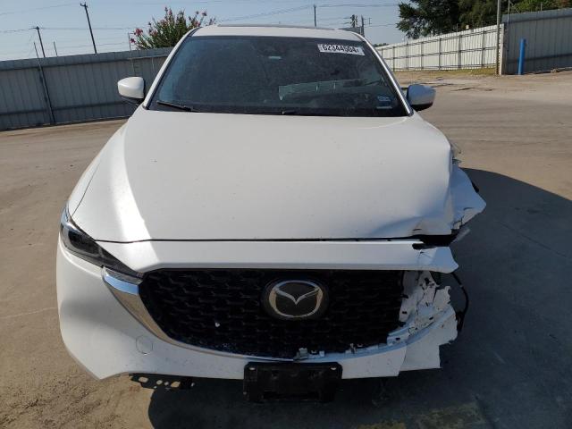 Photo 5 from auction – 2022 MAZDA CX-5 PREMI with VIN JM3KFBEM4N0599790