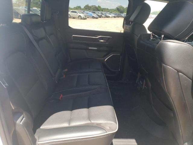 Photo 10 from auction – 2022 RAM 1500 LARAM with VIN 1C6SRFJT9NN400943
