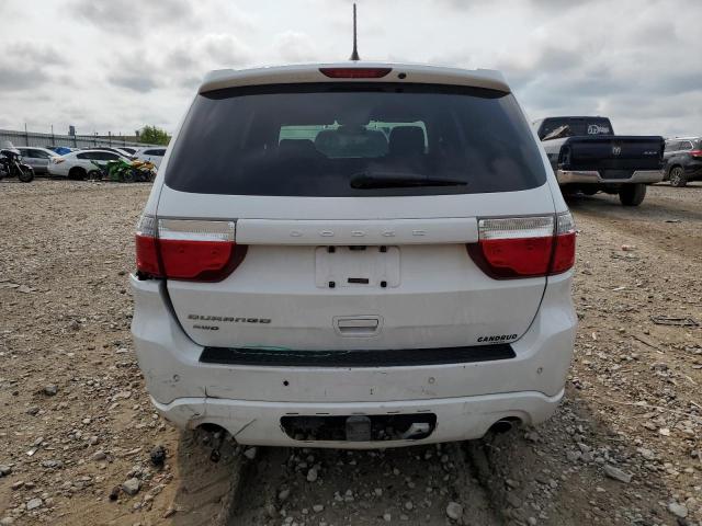 Photo 6 from auction – 2013 DODGE DURANGO SX with VIN 1C4RDJAG4DC670068