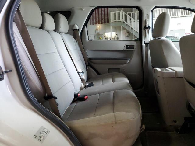 Photo 11 from auction – 2012 FORD ESCAPE XLT with VIN 1FMCU0D74CKA38585