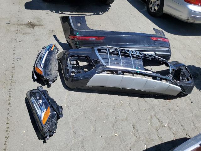 Photo 13 from auction – 2021 AUDI Q5 PREMIUM with VIN WA1BAAFY7M2107530