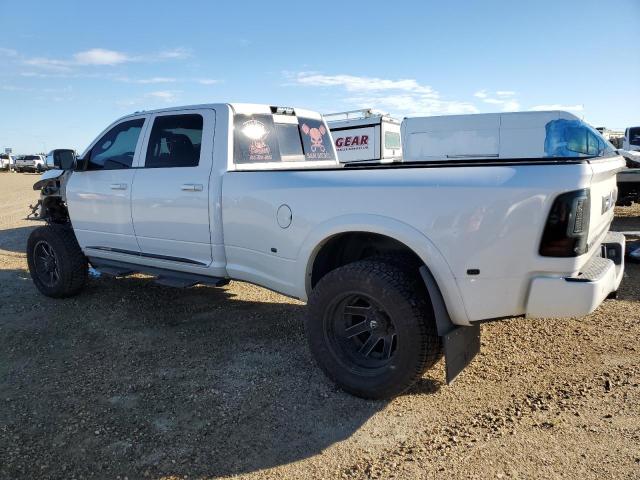 Photo 2 from auction – 2018 RAM 3500 LONGH with VIN 3C63RRKL3JG243143