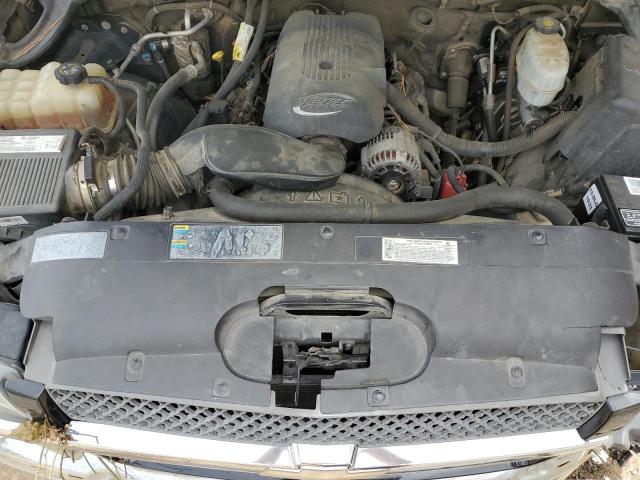 Photo 11 from auction – 2004 CHEVROLET SILVERADO with VIN 1GCHK29U54E103454