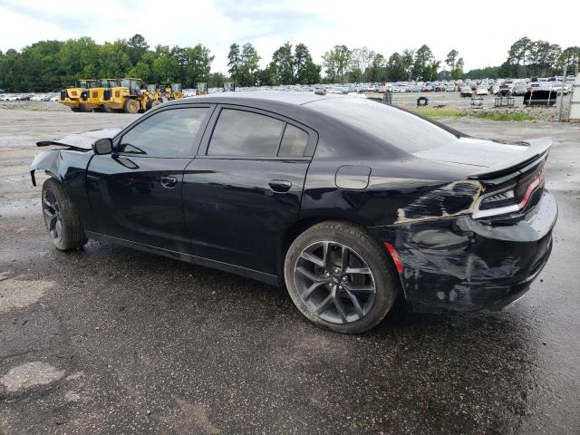 Photo 2 from auction – 2019 DODGE CHARGER SX with VIN 2C3CDXBG7KH504925