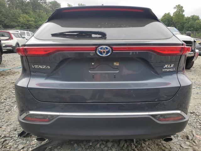 Photo 6 from auction – 2021 TOYOTA VENZA LE with VIN JTEAAAAH8MJ047882