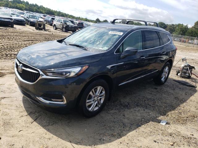 BUICK ALLURE CX 2018 with VIN 5GAEVAKWXJJ245755 - Photo from auction