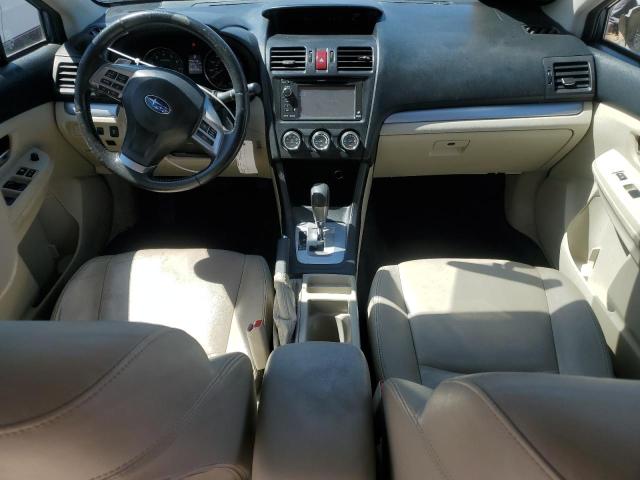 Photo 8 from auction – 2014 SUBARU XV CROSSTR with VIN JF2GPAKC3E8236885