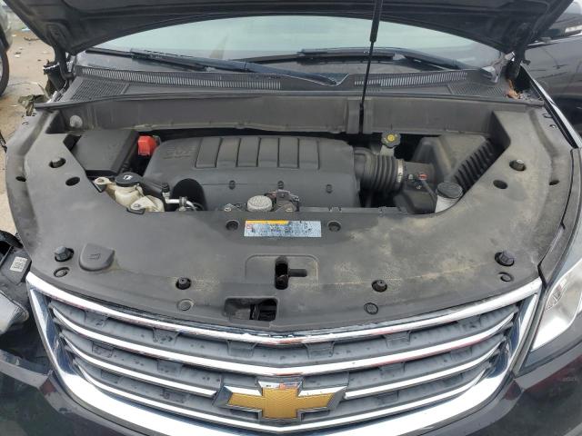 Photo 12 from auction – 2016 CHEVROLET TRAVERSE L with VIN 1GNKVHKD4GJ157938