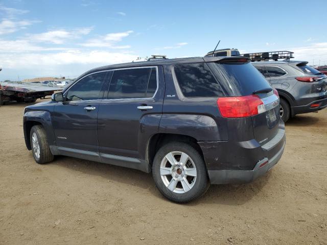 Фото 2 с аукциона – 2013 GMC TERRAIN SL с VIN 2GKFLREK3D6161217