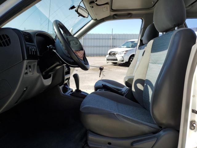 Zdjęcie 7 z aukcji – 2000 ISUZU AMIGO z VIN 4S2CK57W1Y4353516