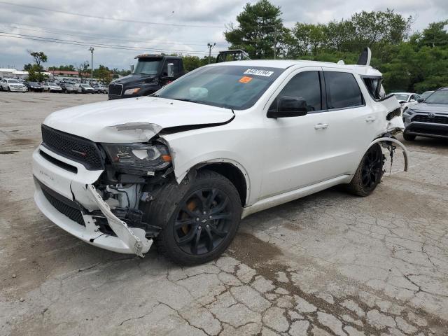 DODGE DURANGO GT 2019 with VIN 1C4RDJDG0KC617117 - Photo from auction