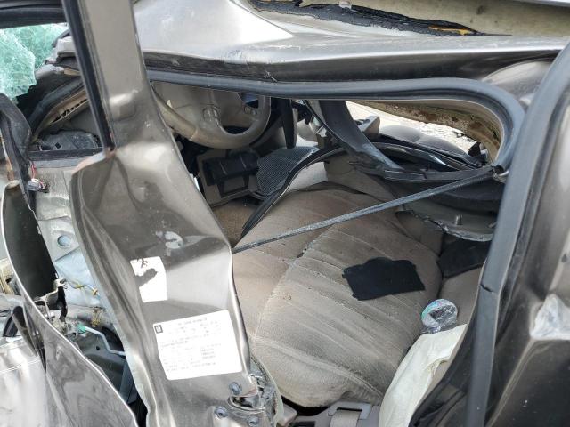 Photo 7 from auction – 2001 BUICK LESABRE CU with VIN 1G4HP54K91U269143