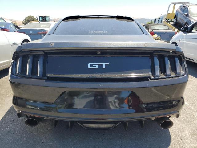 Photo 6 from auction – 2017 FORD MUSTANG GT with VIN 1FA6P8CF0H5214205