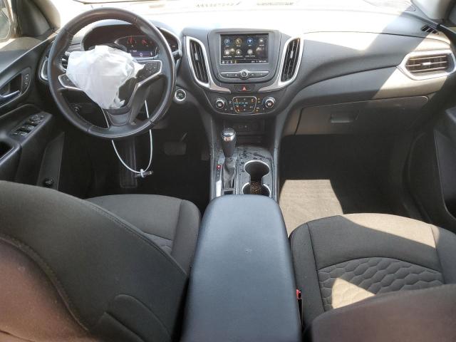 Photo 8 from auction – 2019 CHEVROLET EQUINOX LT with VIN 3GNAXJEV7KS624486
