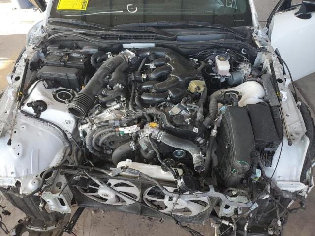 Photo 11 from auction – 2015 LEXUS IS 250 with VIN JTHBF1D27F5066614