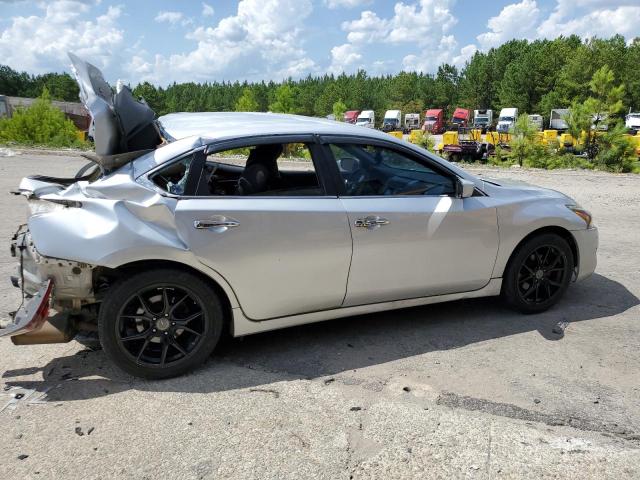 Photo 3 from auction – 2014 NISSAN ALTIMA 2.5 with VIN 1N4AL3AP2EC329853