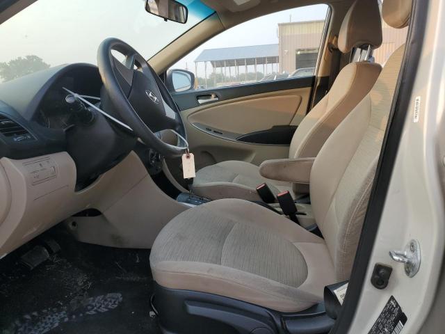Photo 7 from auction – 2016 HYUNDAI ACCENT SE with VIN KMHCT4AEXGU073915