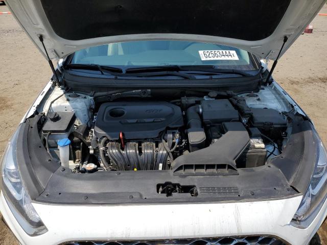 Photo 11 from auction – 2019 HYUNDAI SONATA LIM with VIN 5NPE34AF9KH814919
