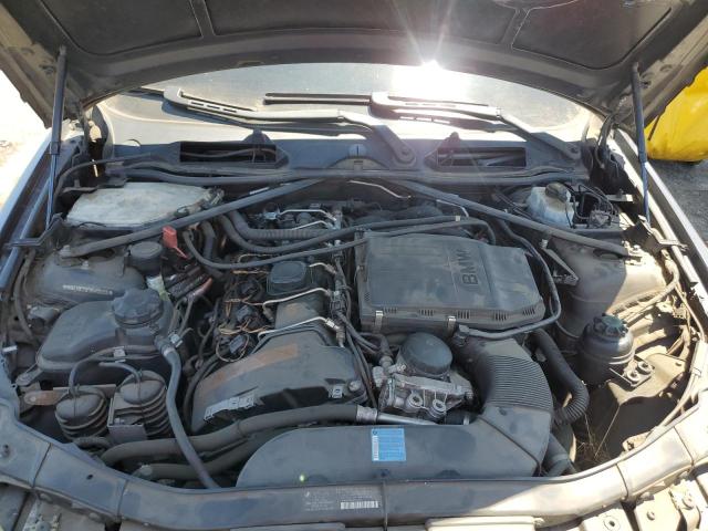 Photo 11 from auction – 2008 BMW 335 I with VIN WBAVB77578NM06296