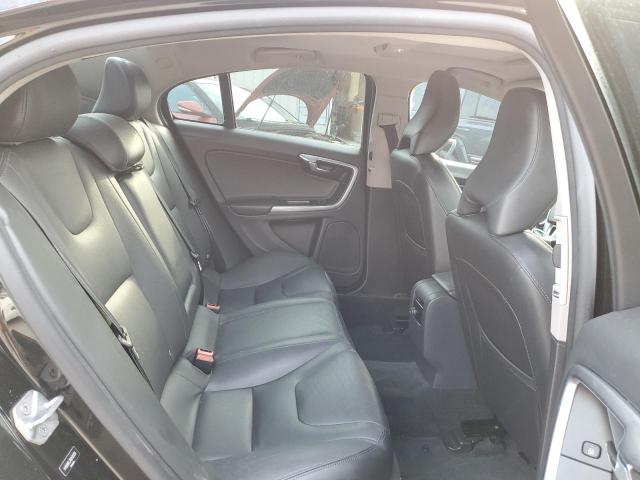 Photo 10 from auction – 2017 VOLVO S60 with VIN YV126MFL7H2422325