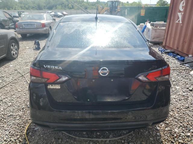 Photo 6 from auction – 2021 NISSAN VERSA S with VIN 3N1CN8DV7ML806044