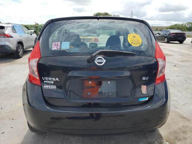 Photo 6 from auction – 2015 NISSAN VERSA NOTE with VIN 3N1CE2CP7FL408173