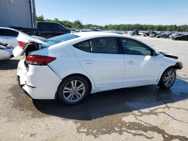 Photo 3 from auction – 2017 HYUNDAI ELANTRA SE with VIN 5NPD84LF0HH042829