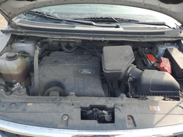 Photo 12 from auction – 2014 FORD EDGE LIMIT with VIN 2FMDK3KC8EBA82517